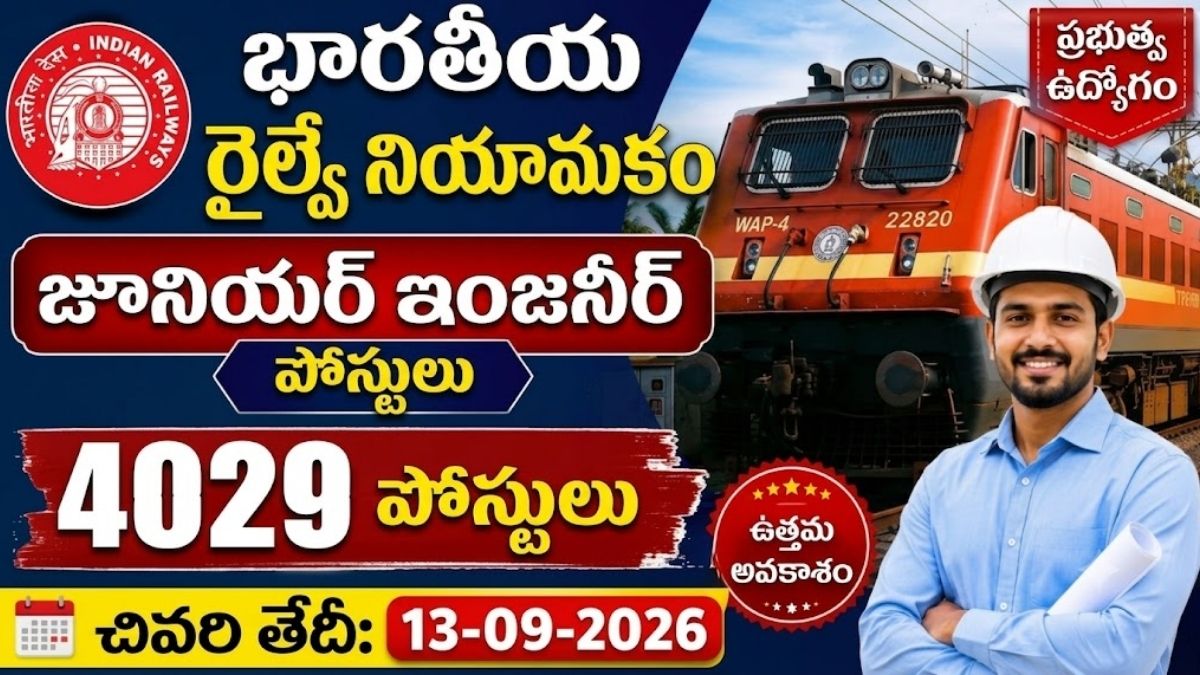 Railway Recruitment Board