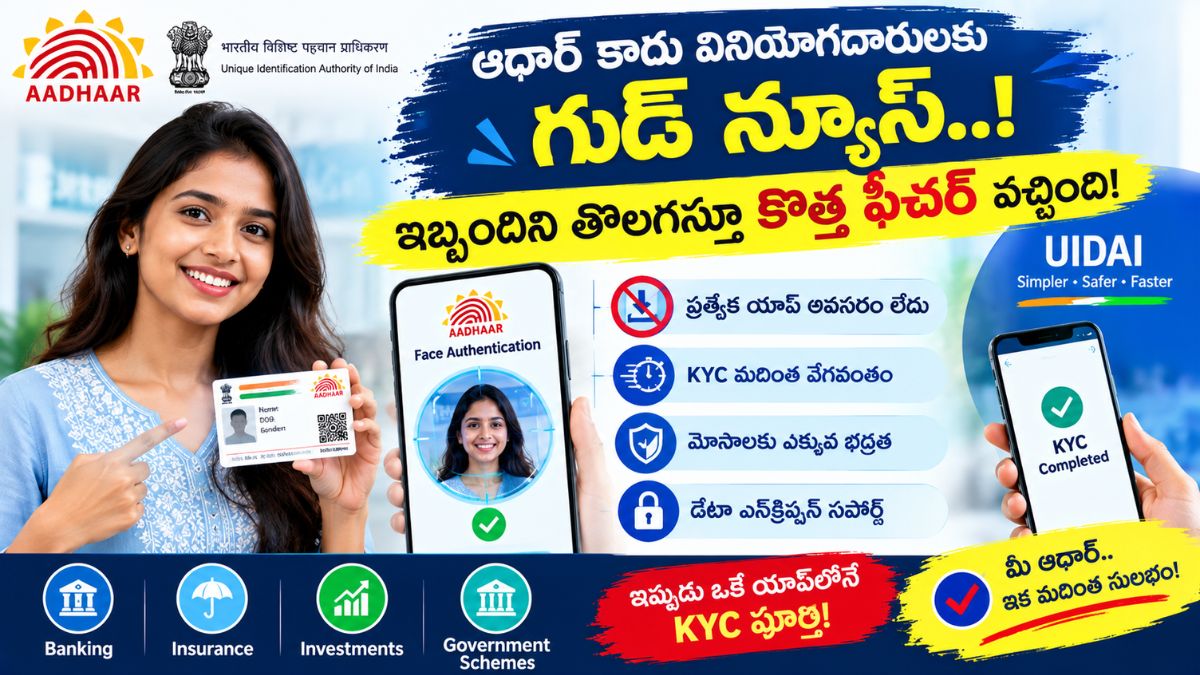 Aadhaar Card