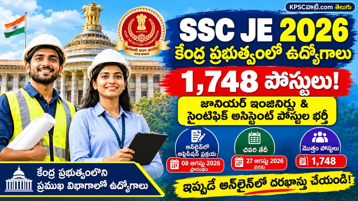 SSC Recruitment 2026 (2)