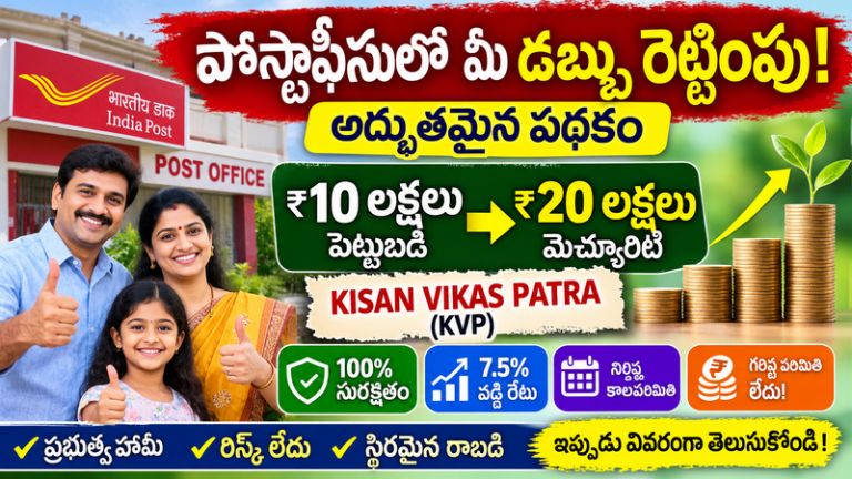 Post Office Scheme