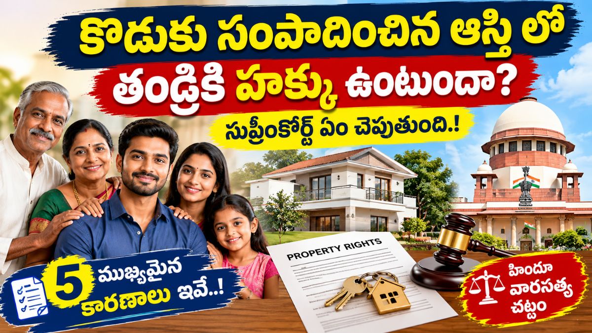 Property Rights
